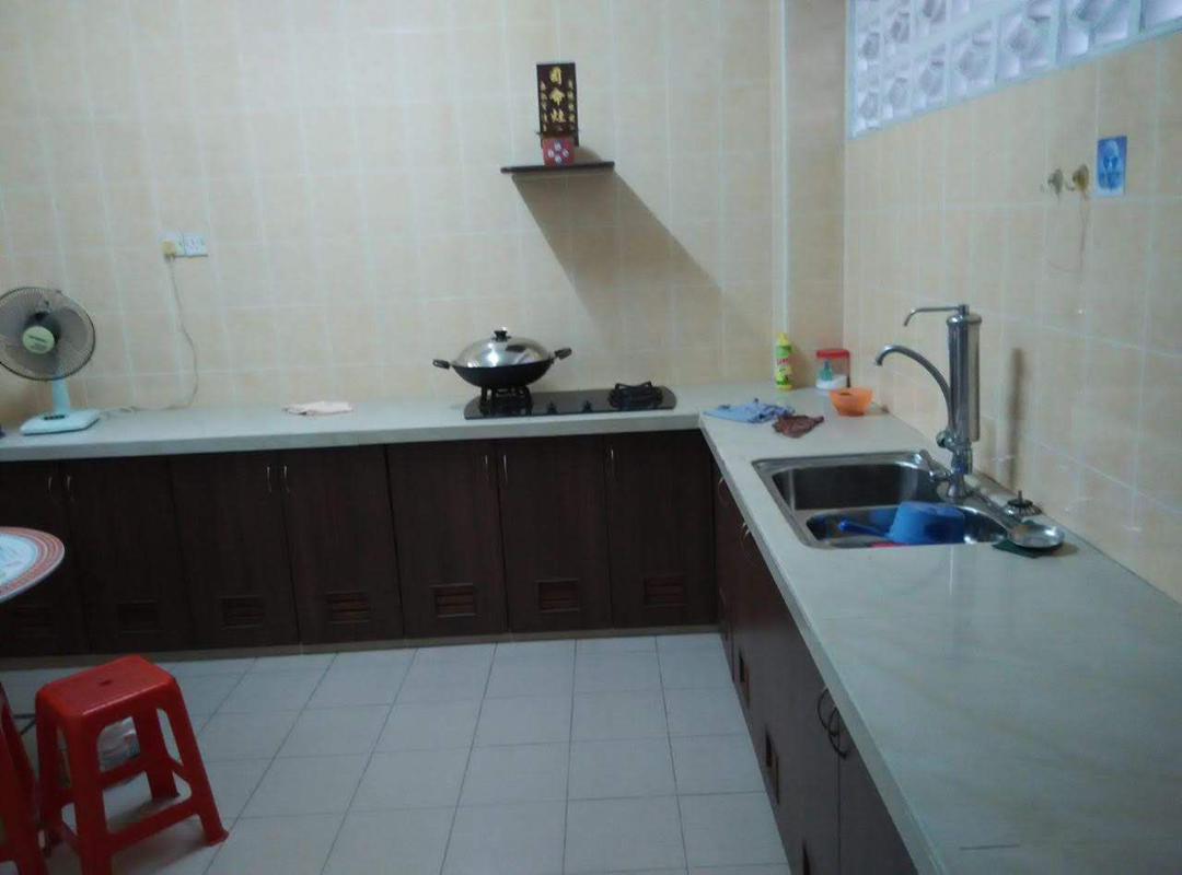 Double Storey Semi-Detached - Image 1
