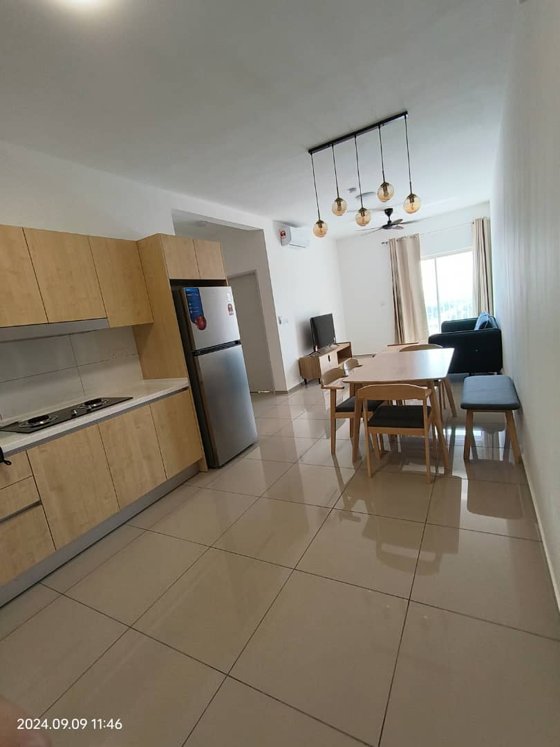THE TRESOR @GRAVITY 8@FULLY FURNISHED@UNIT FOR RENT - Image 1