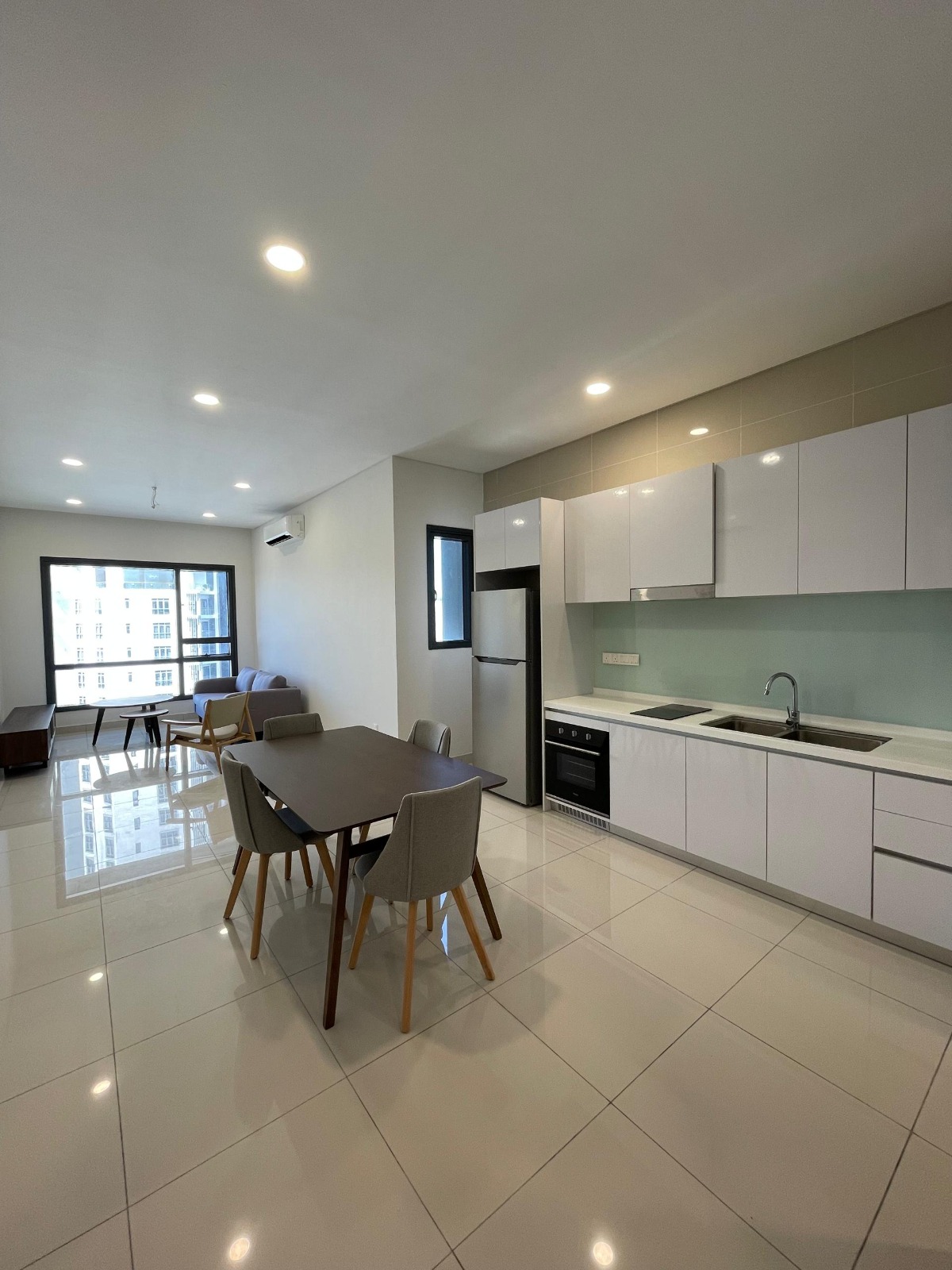 🔥 Move-In Ready Unit for Rent at Tria Residence @ 9 Seputeh 🔥 - Image 1
