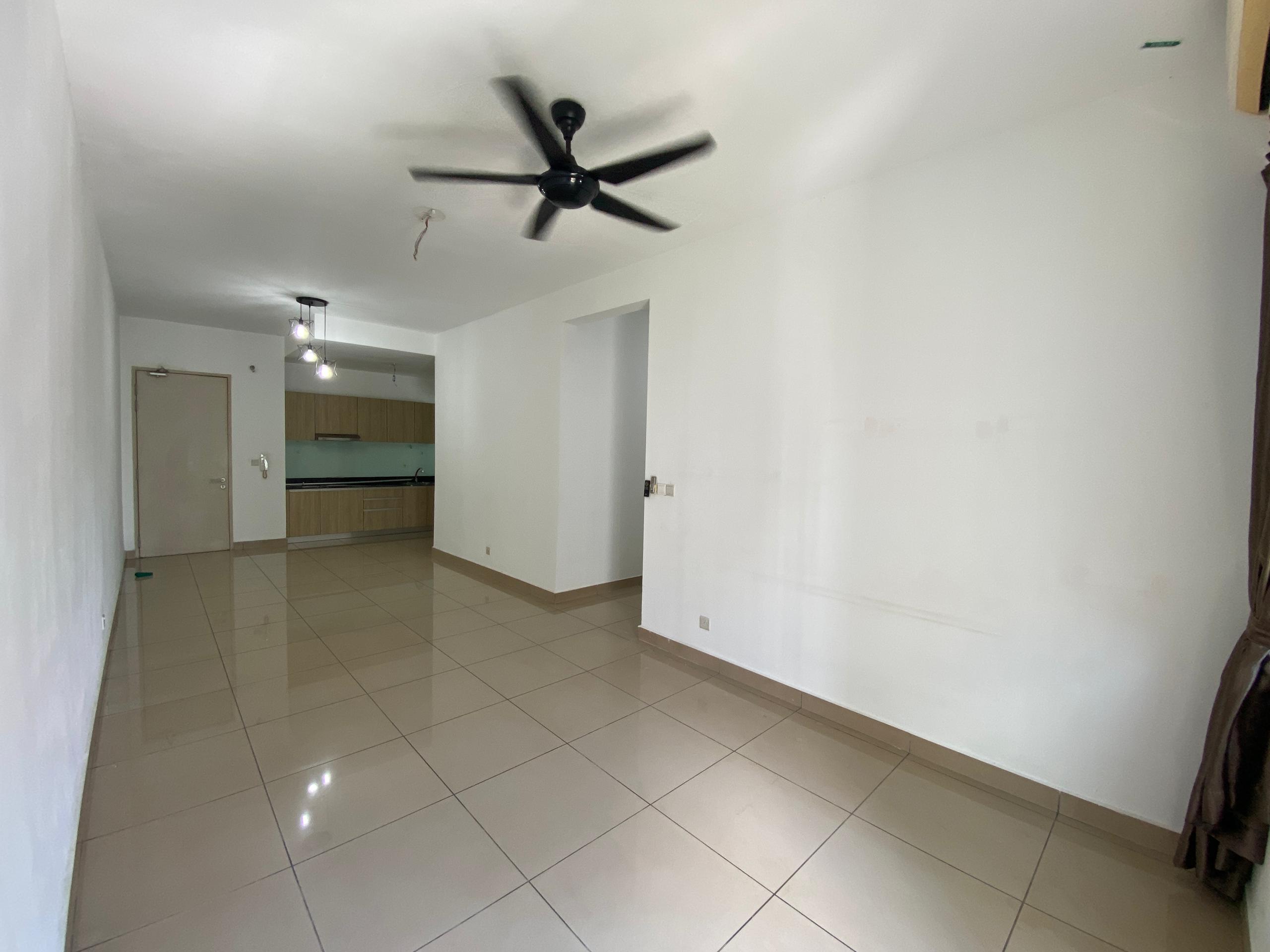 Maridin Bayvue Serviced Apartment 3 Bedrooms For Rent - Image 1