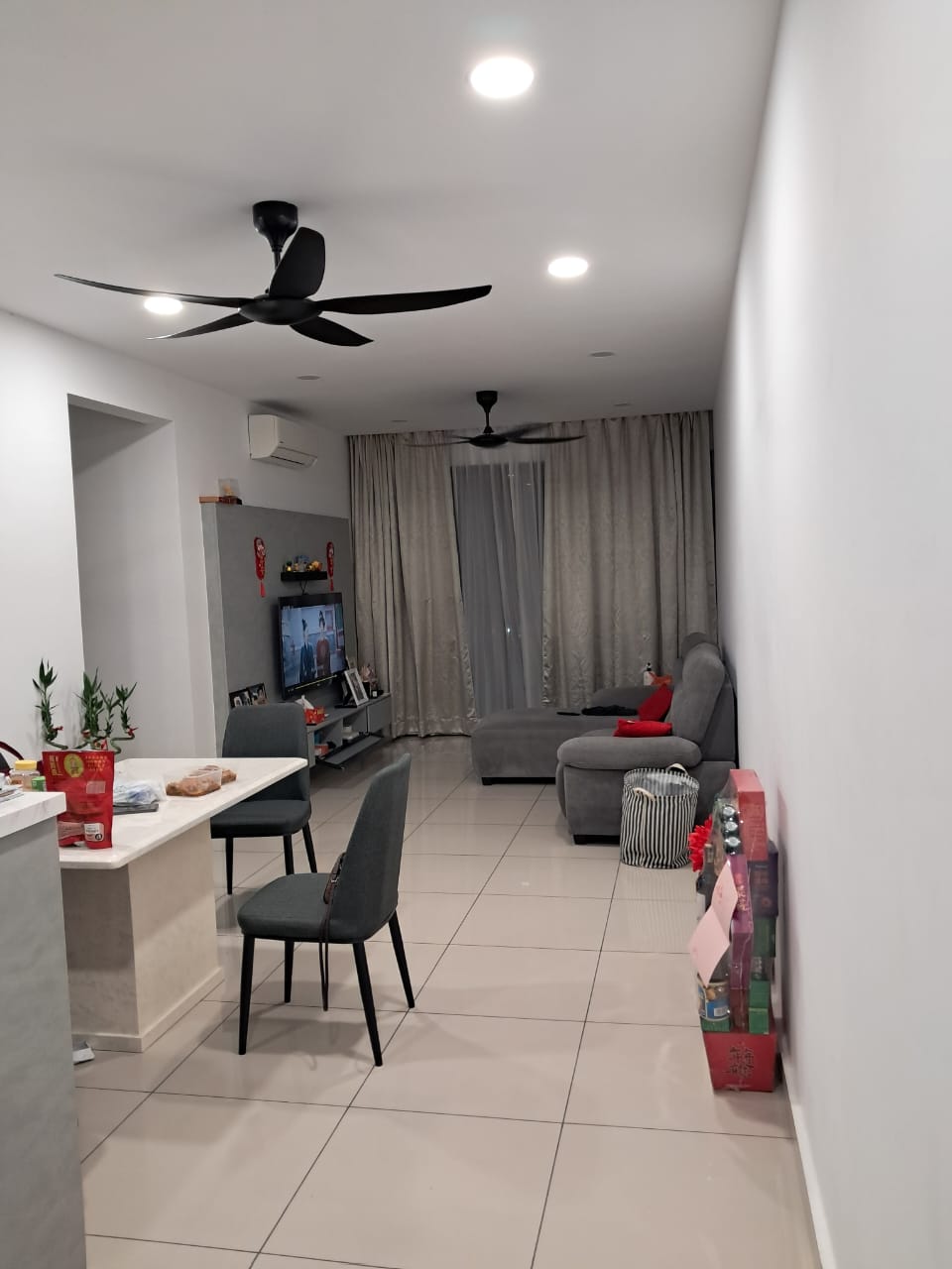 Mizumi Residences@Kepong - Image 1