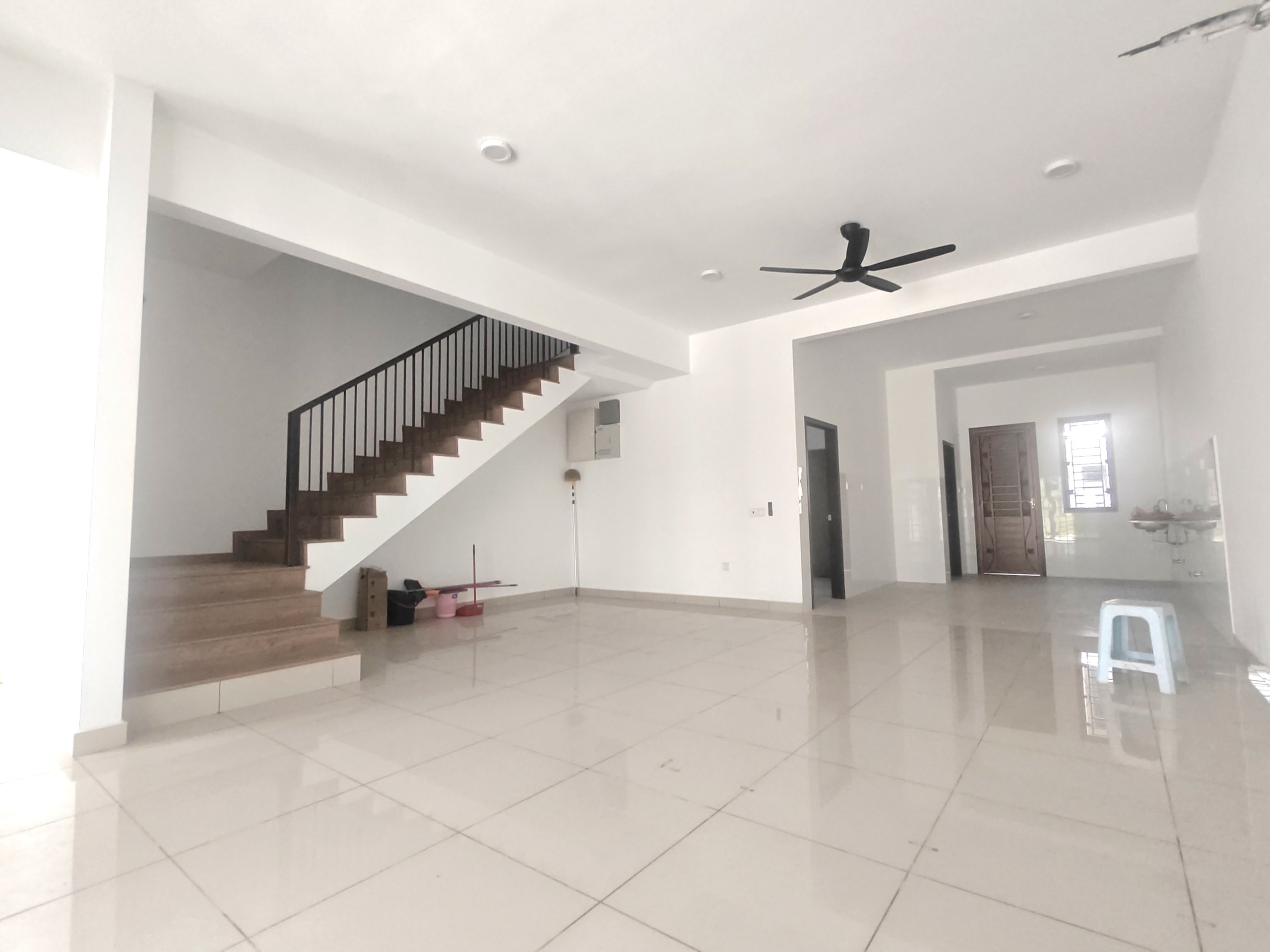Bandar Bukit Raja, Klang Double Storey Terrace house For Rent - Image 1