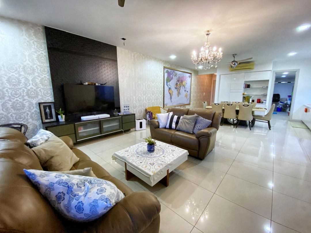 🏡 Westside One @ Desa ParkCity For Rent! 🌿✨ - Image 1