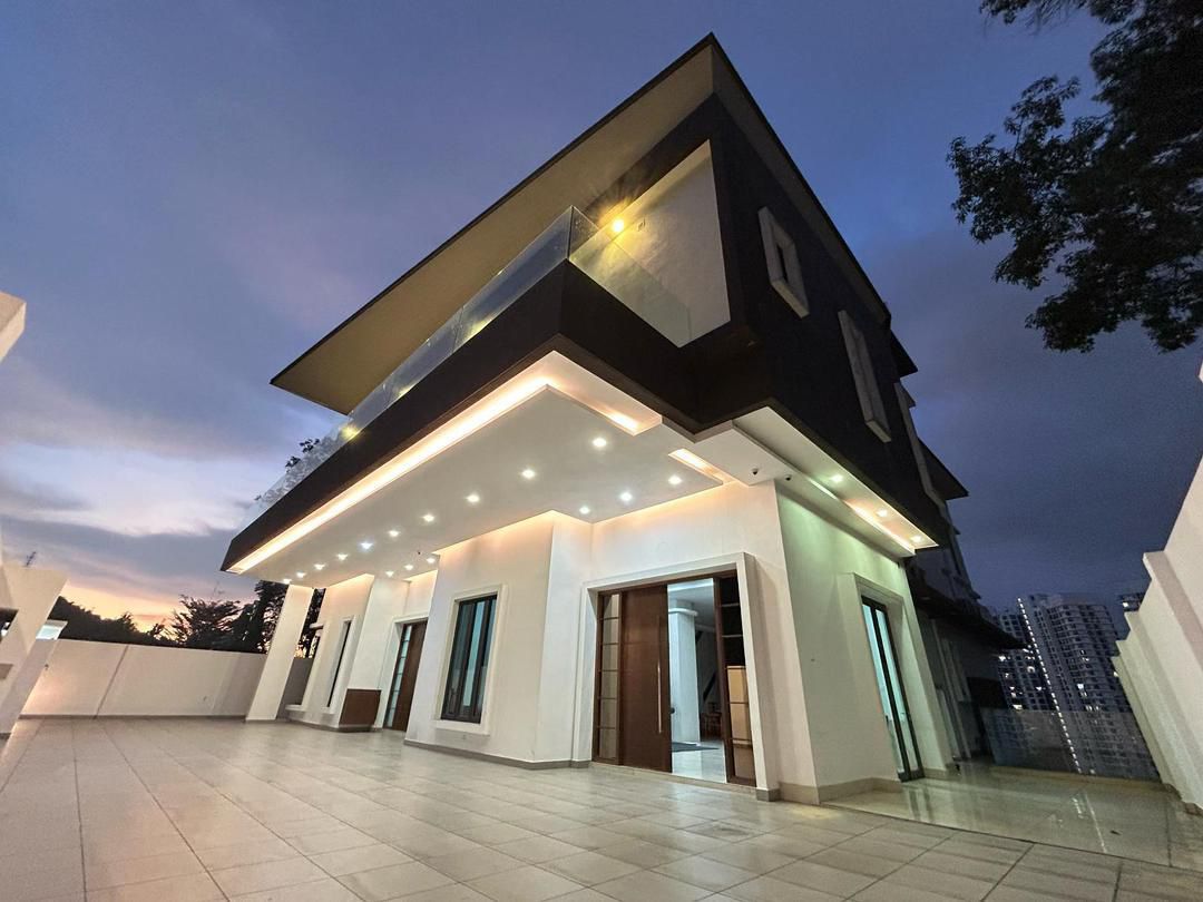 Country Heights Damansara Bungalow for sale - Image 1