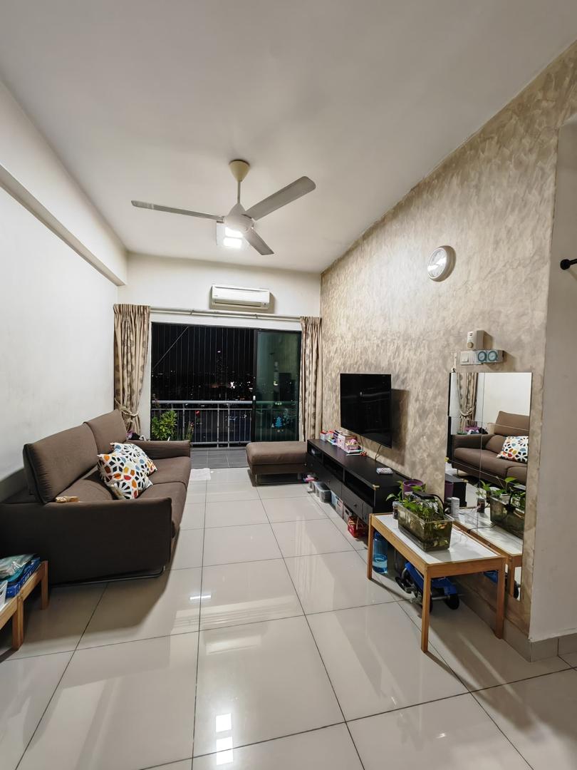 Condo in Park 51 Residency Petaling Jaya For Sales - Image 1