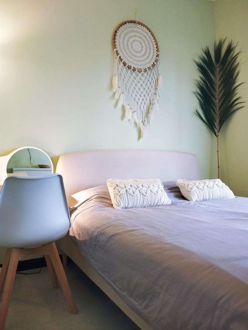 Neu Suites High Floor @ Fully Furnished @ Unit for Rent - Image 1