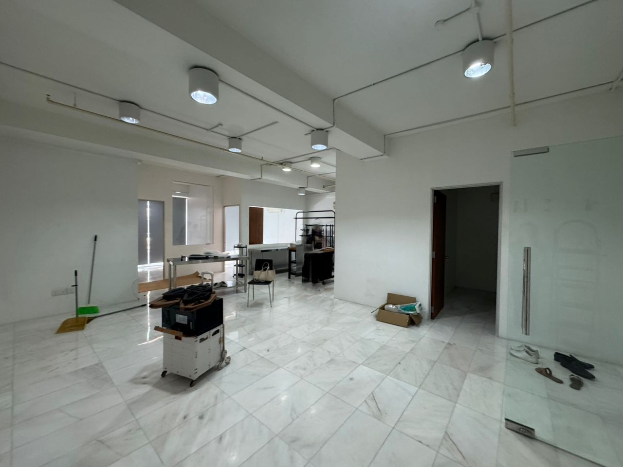 Oasis Square Ara Damansara First Floor Office For Rent - Image 1