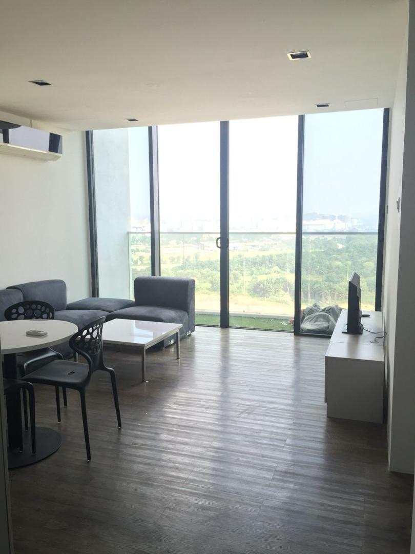 THE PLACE @ Cyberjaya (Below Market Price, Good for Investment, High ROI unit)