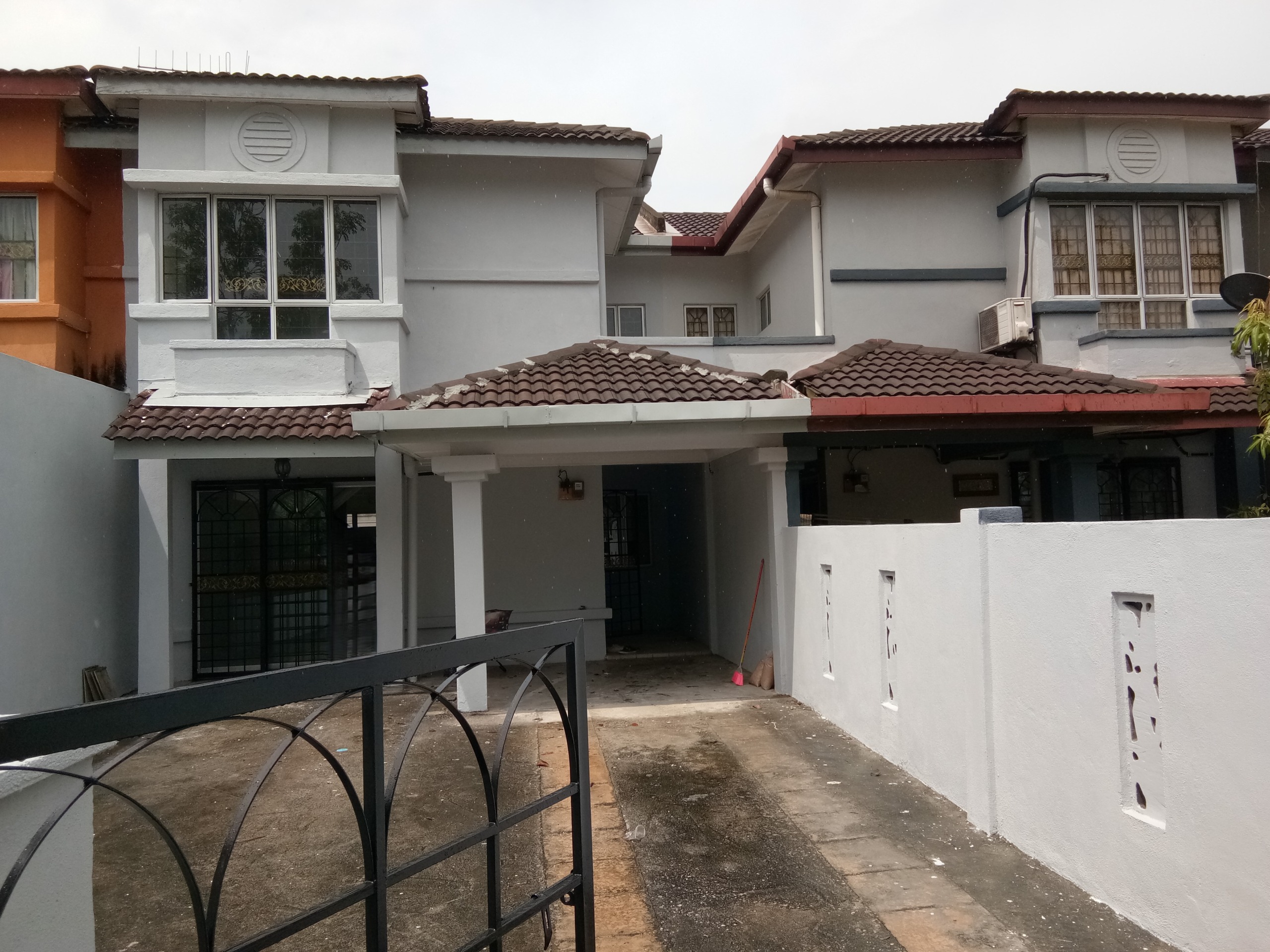 SAUJANA UTAMA (Below Market - Good for Investment or Own Stay) - Image 1