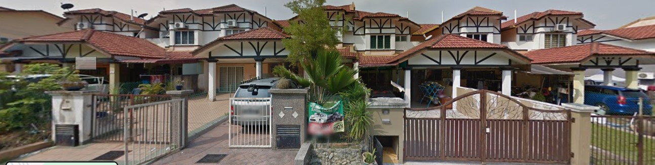 SAUJANA UTAMA (Good for Investment Or Own Stay) - Image 1