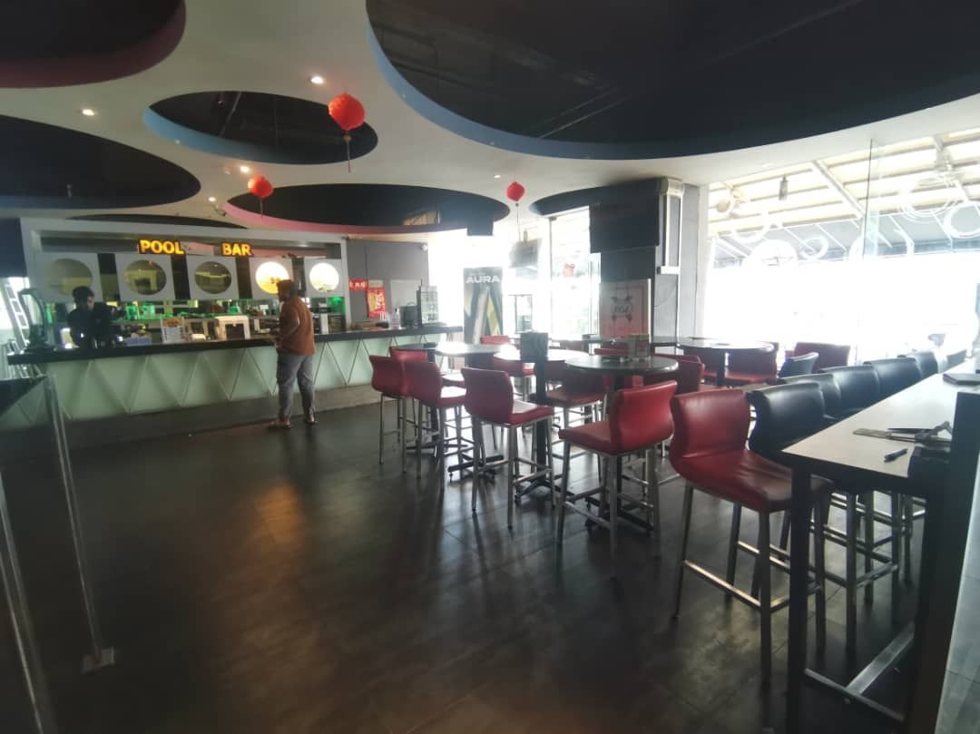 Ground floor retail lot subang ss15 suitable f&b restaurant bar - Image 1