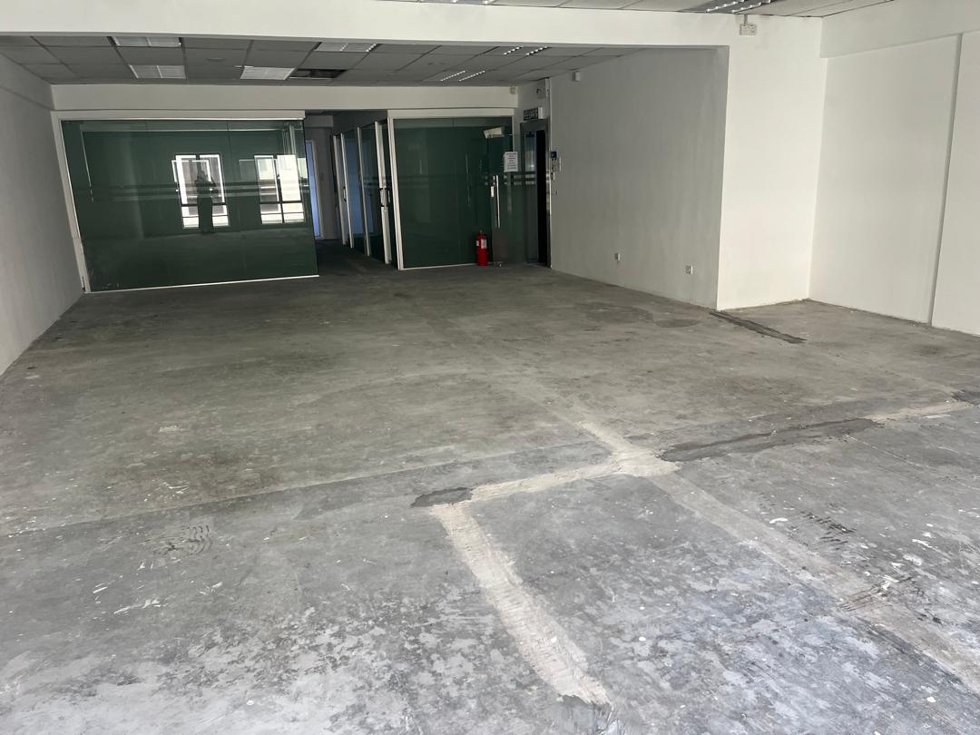 Plaza Damas Sri Hartamas Office Unit Ready for Rent Now - Image 1