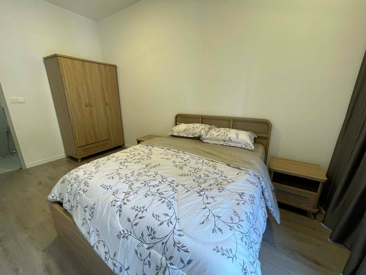 Alira Residence, Tropicana Metropark for RENT | 2R2B2C | RM 3000 | 795 SQFT| Fully Furnished - Image 1