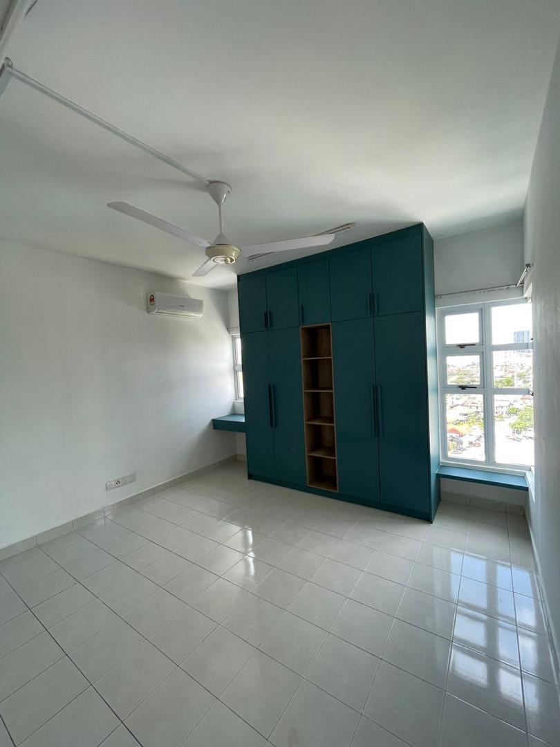 Ampang D Pines Condominium - Image 1