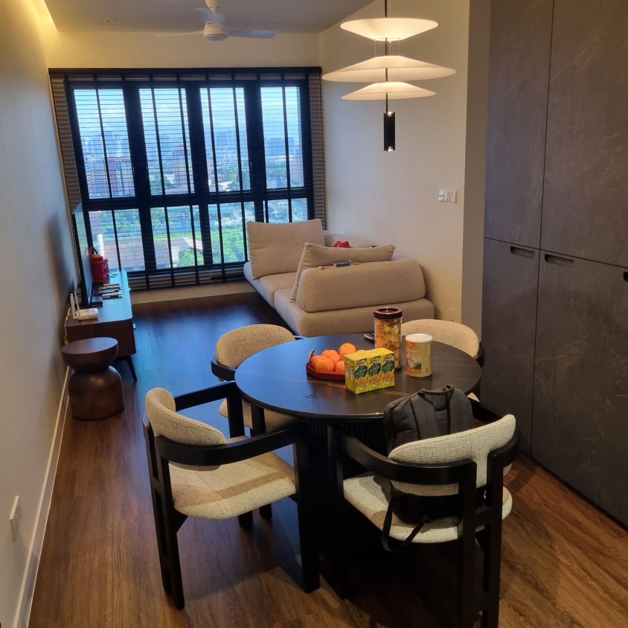 Cheras Sunway Velocity Two@2R2B@Unit For Rent@RM4500 - Image 1
