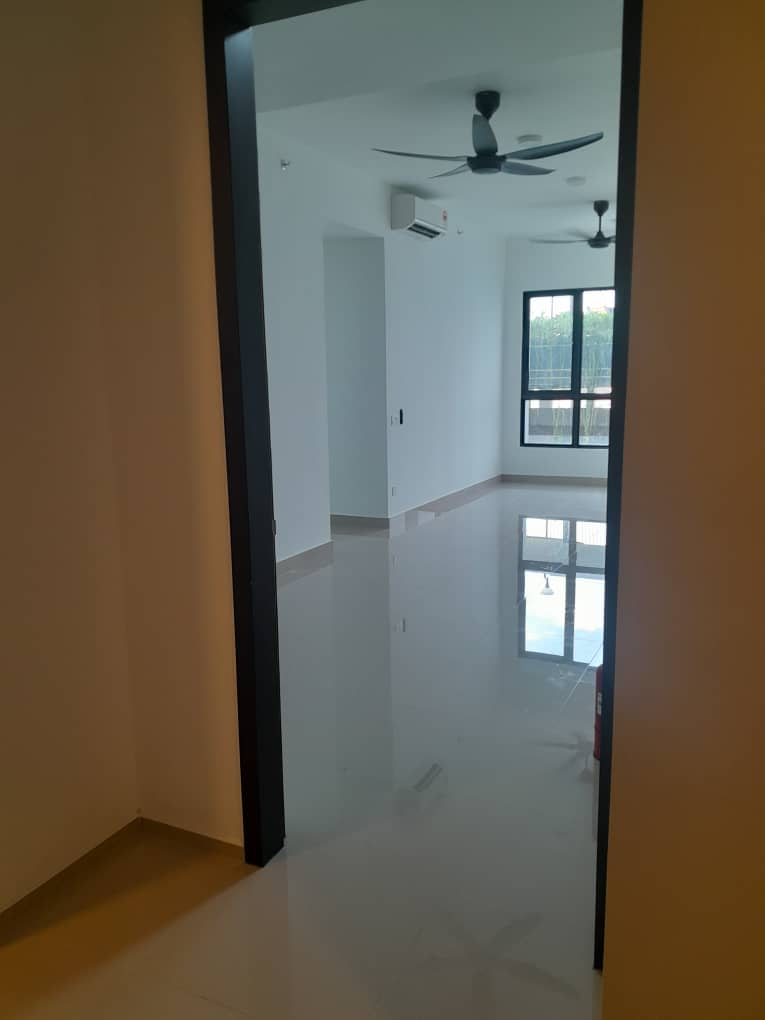 Kepong AVA Residence@Partially Furnished@Unit for Sale RM610KE@Bumi Lot - Image 1