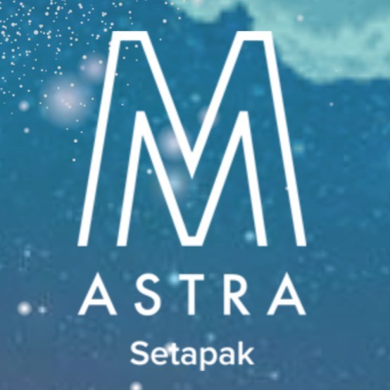 M Astra@Setapak - Image 1