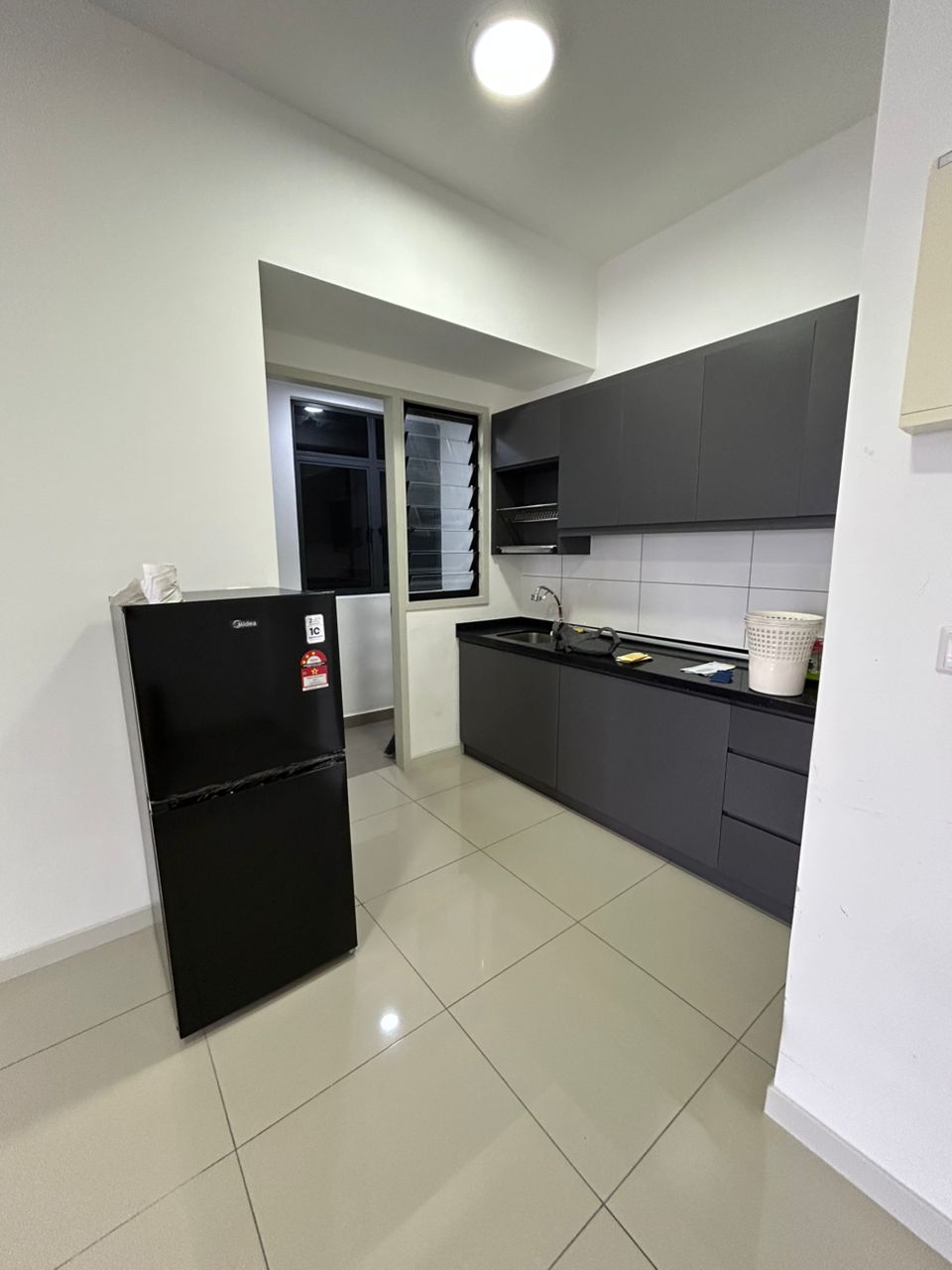 Savio @ Riana Dutamas Segambut 2R2B Fully Furnished Ready to Move In - Image 1