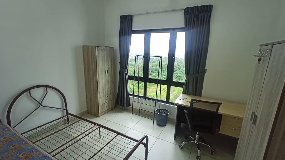 Room for rent Edusphere suites - Image 1