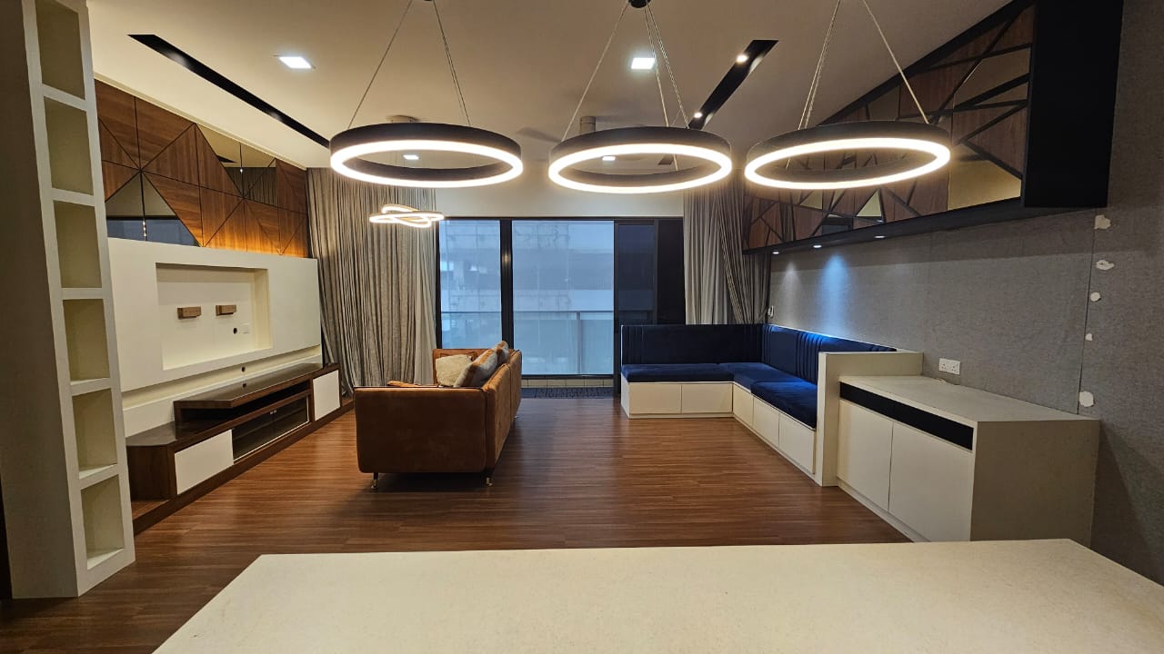 Lakeville Residence@Jalan Kuching - Image 1