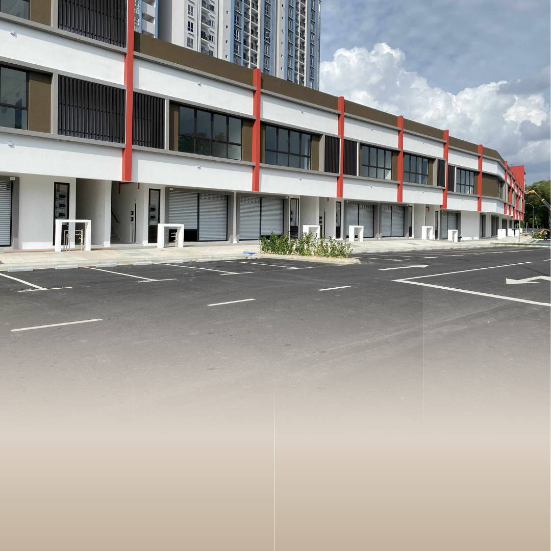 2603 Shop Laman Idaman Bukit Jelutong by Emily - Image 1