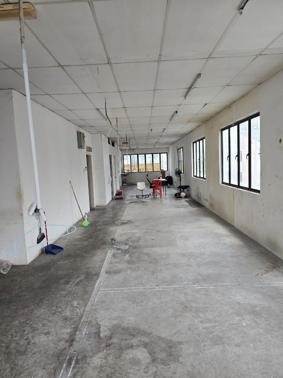 2603 4107 Second Floor Shop Setia Alam by Emily - Image 1
