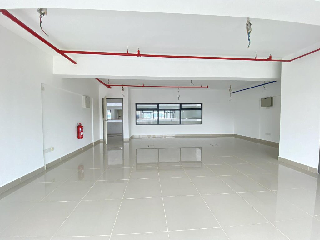 Office Lifestyle Suites TTDI Sentralis by Emily - Image 1