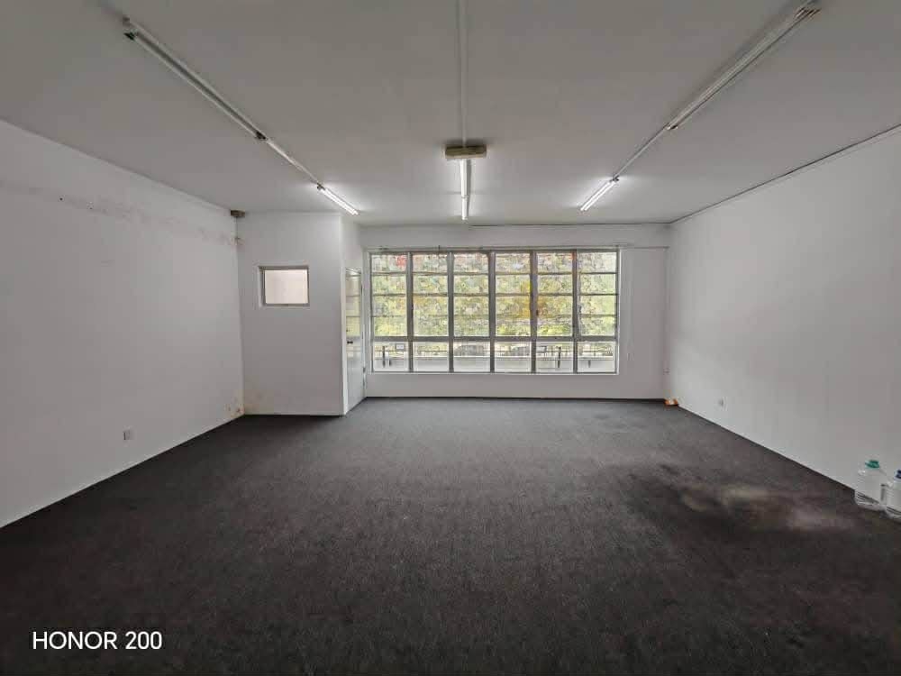 First Floor Office Setia Indah Shah Alam by Emily - Image 1