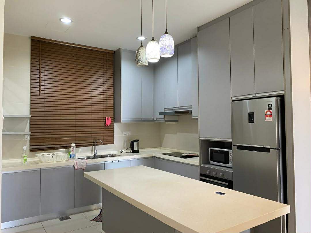 2601 Temasya Kasih Condo Shah Alam by Emily - Image 1