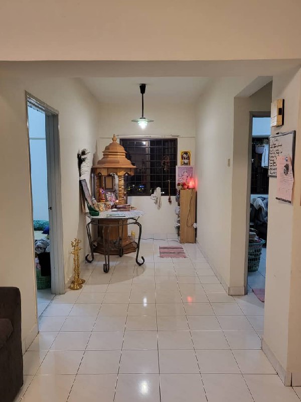 Green Avenue @ Bukit Jalil For Sale - Image 1