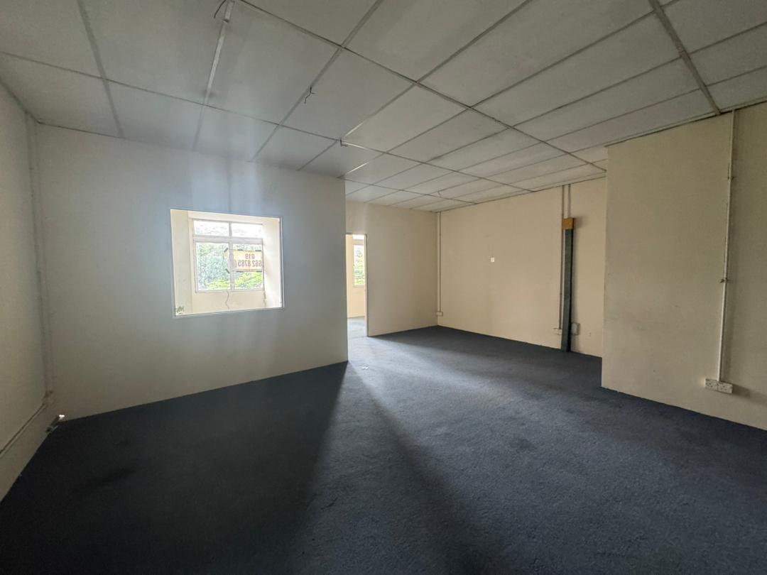 Taman Mutiara Indah Puchong First Floor Office Space For Rent - Image 1