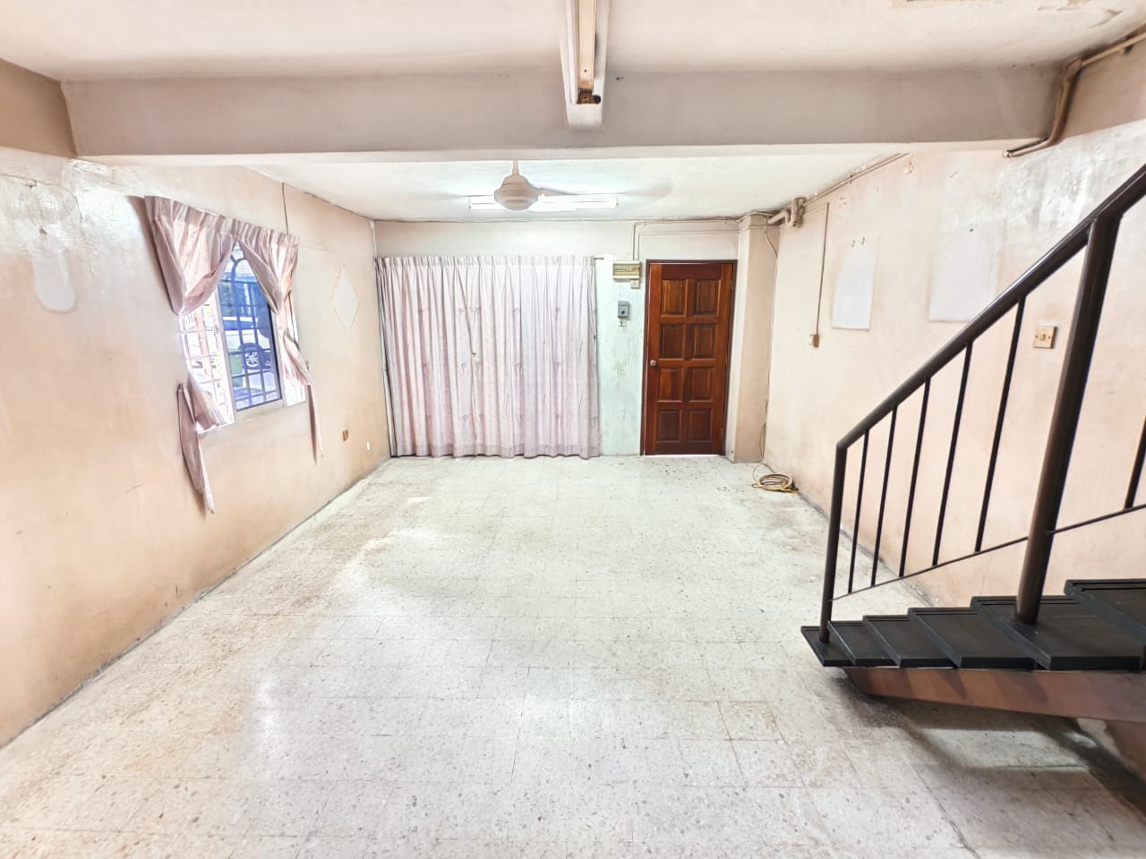 Taman Sri Sinar 2.5 Storey Landed House For Sale - Image 1