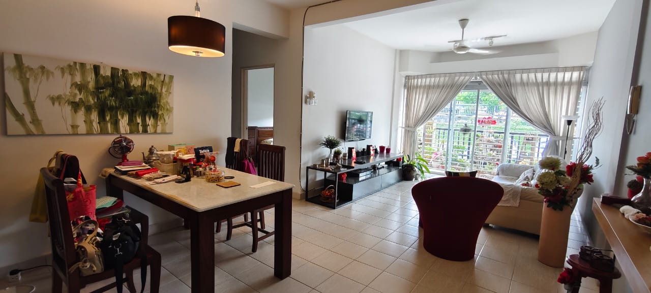 D’Rimba Condominum, Kota Damansara For Sale - Image 1