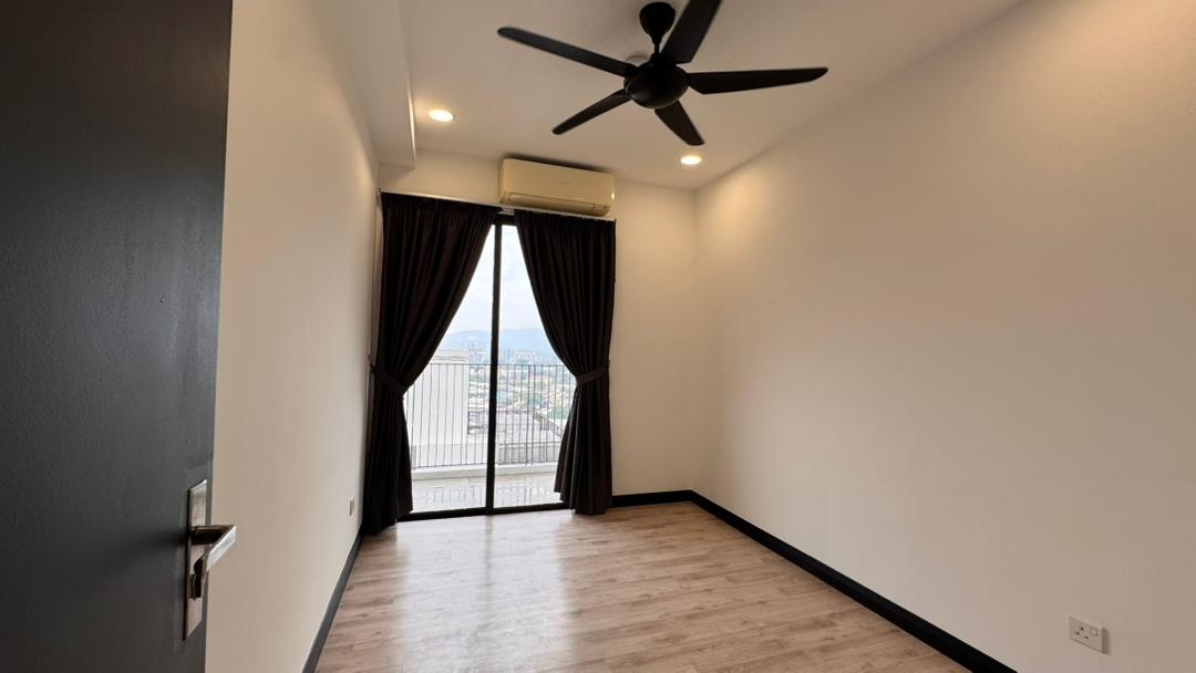 EMPORIS@PARTIALLY FURNISHED@UNIT FOR RENT - Image 1