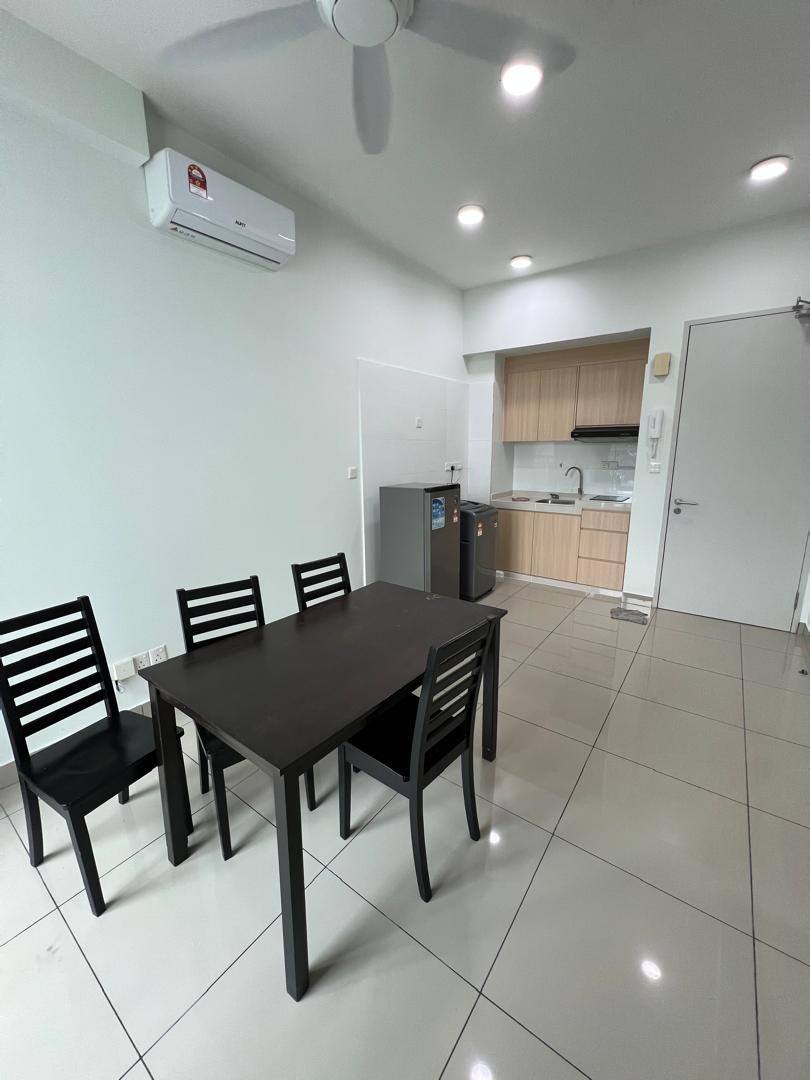 Plaza @ Kelana Jaya For Rent - Image 1