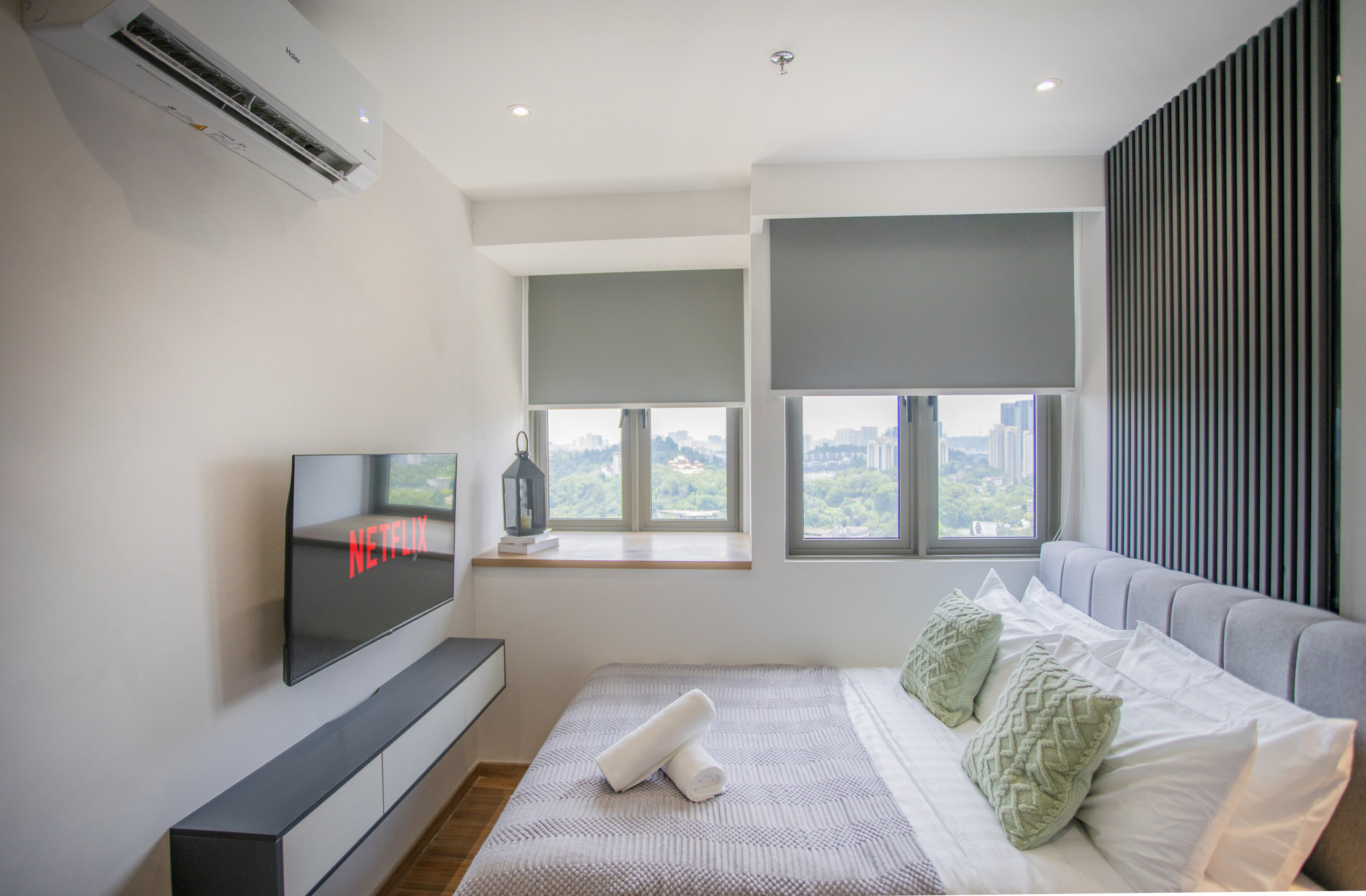 KL Riveria @ Fully Furnished Studio for Rent RM1900 - Image 1