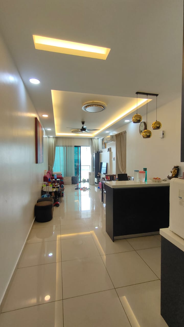 Mizumi Residences@Kepong - Image 1
