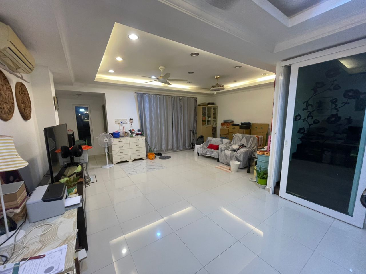 Mutiara Indah, Puchong ⭐Super Link House, Spacious 2.5 Storey House for Sale - Image 1