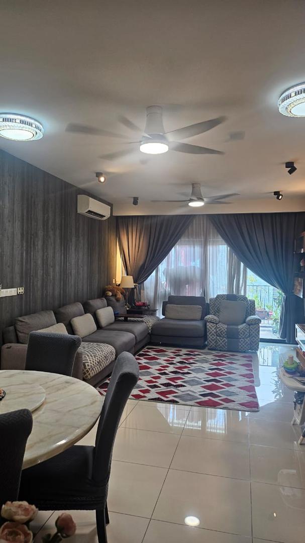 WestSide Three Corner Fully Furnished Unit for Rent - Image 1