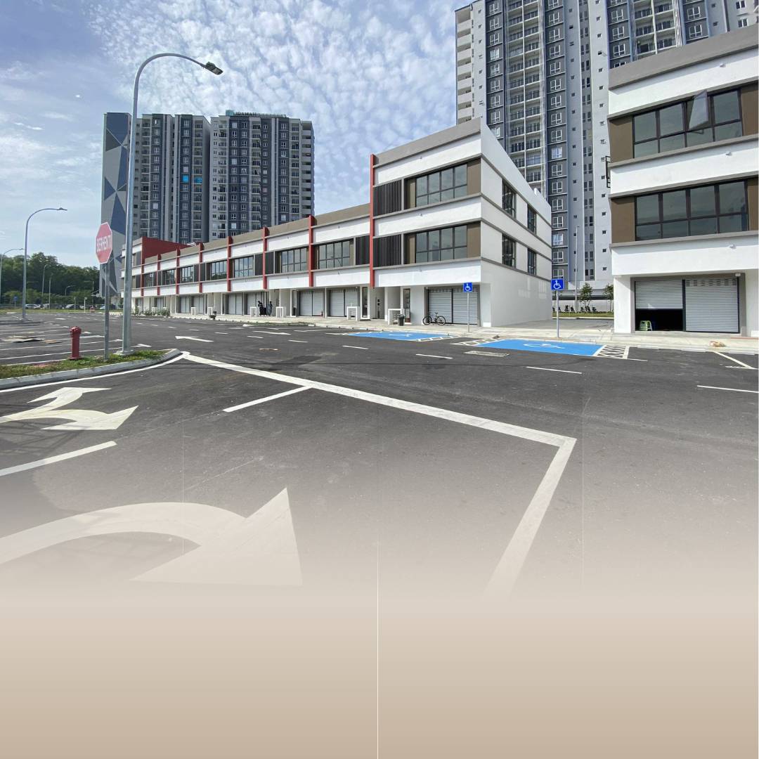 2603 Shop Laman Idaman Bukit Jelutong by Emily - Image 1
