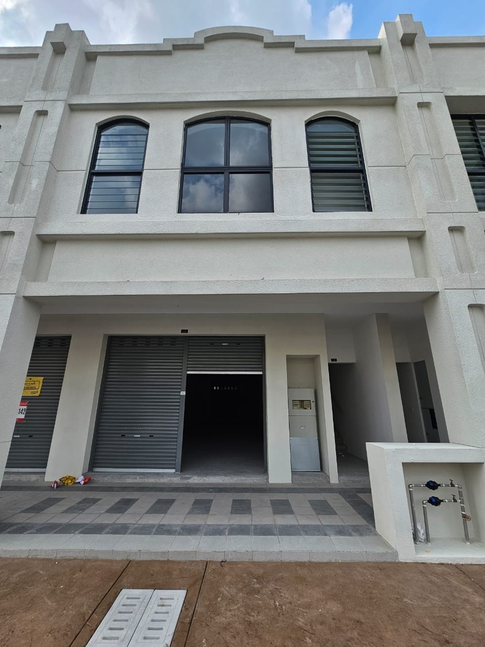 Serene Square, Semenyih ⭐ Ground Floor Shop, Retail Space for Rent - Image 1