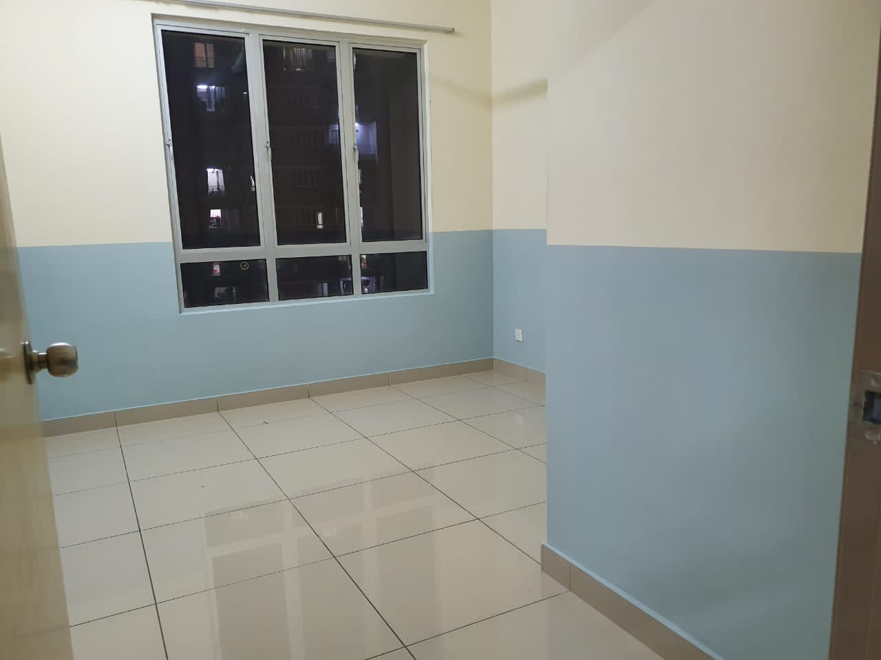 PV21 Condo@Setapak - Image 1
