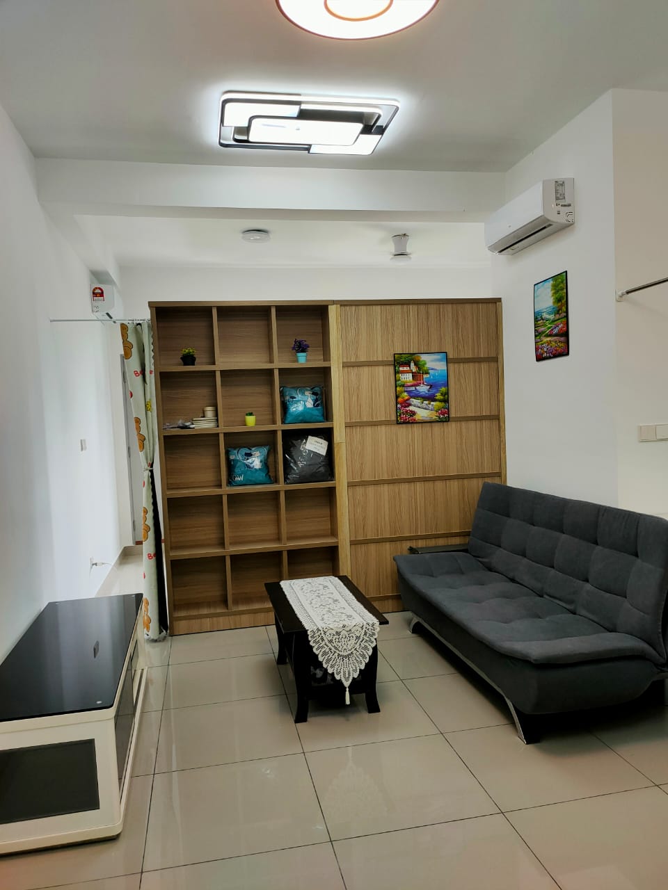168 Park Residency@Selayang - Image 1