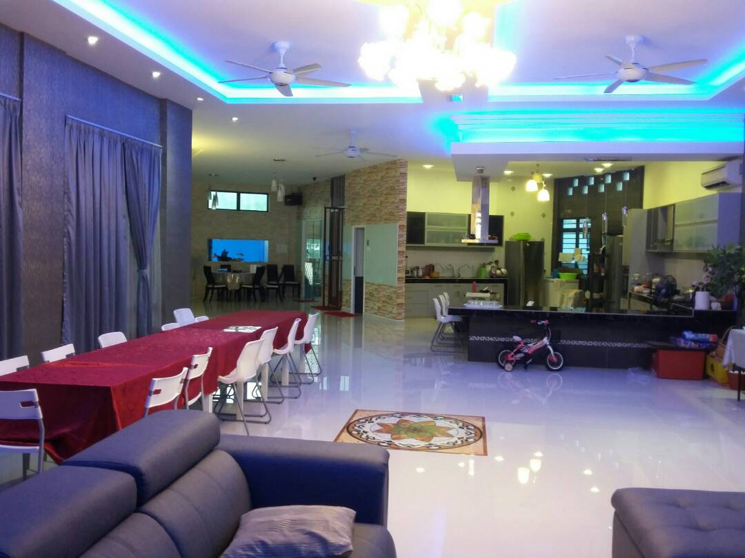 Bungalow For Sale at Rimba Valley@9 Kota Damansara Section 9 - Image 1