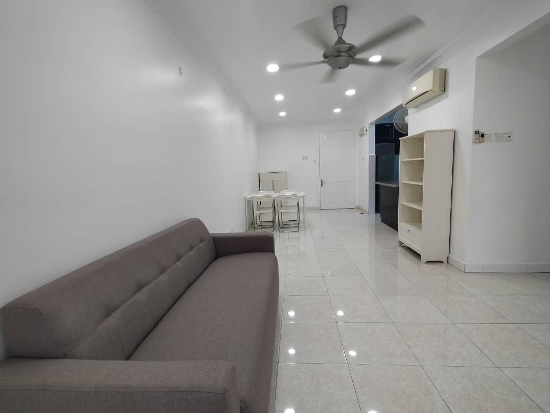 Casa Tropicana Condo @ Tropicana (3 carpark) - Image 1