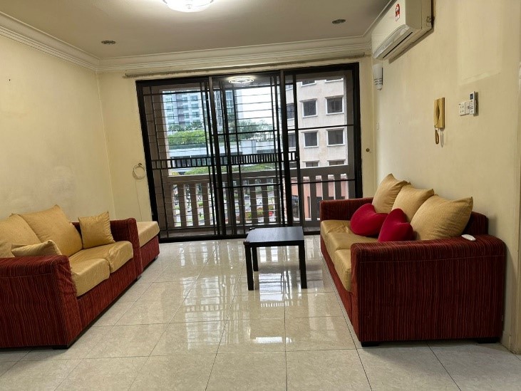 Casa Tropicana Condo @ Tropicana - Image 1