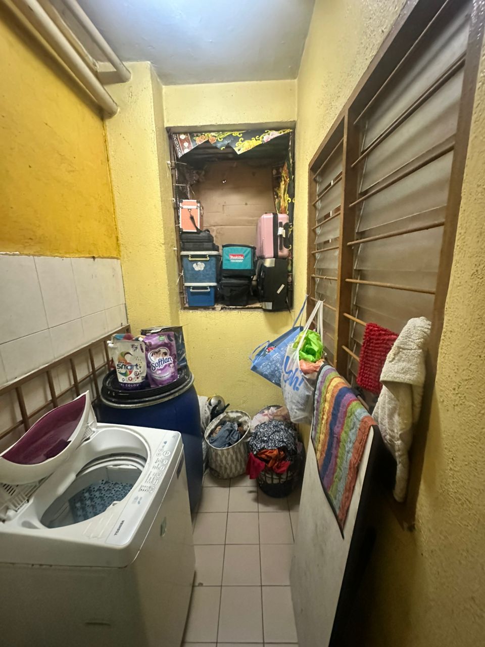 FOR SALE – Tropika Apartment, Bukit Tinggi Asking Price: RM 220, 000 (Nego) - Image 1