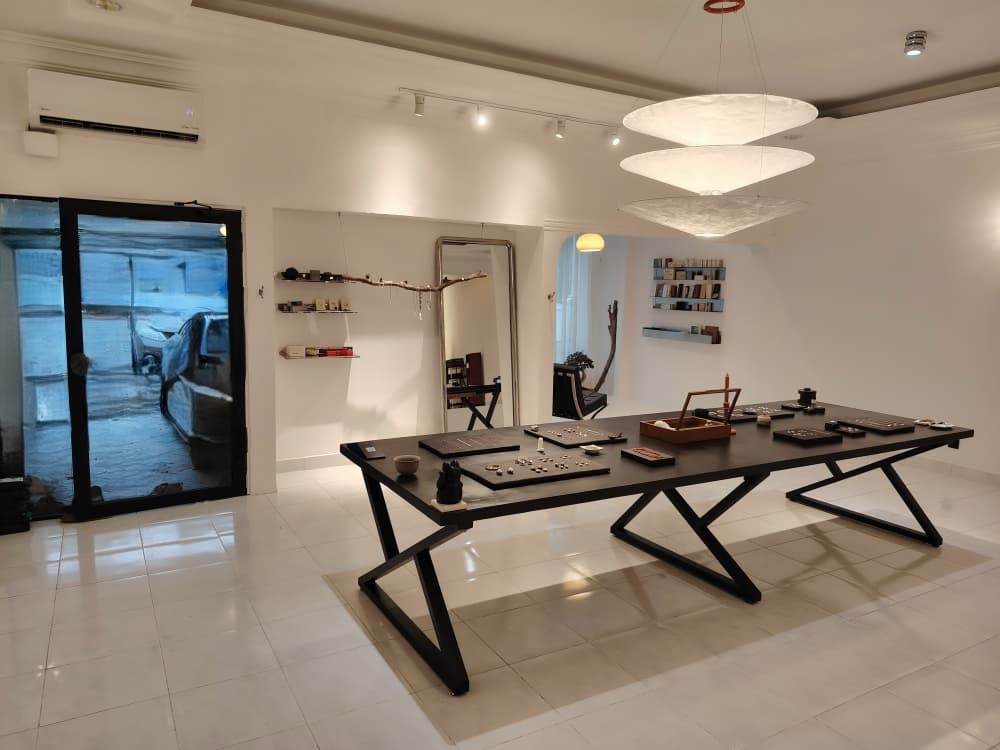 SS 2 Double Storey House for rent - Image 1