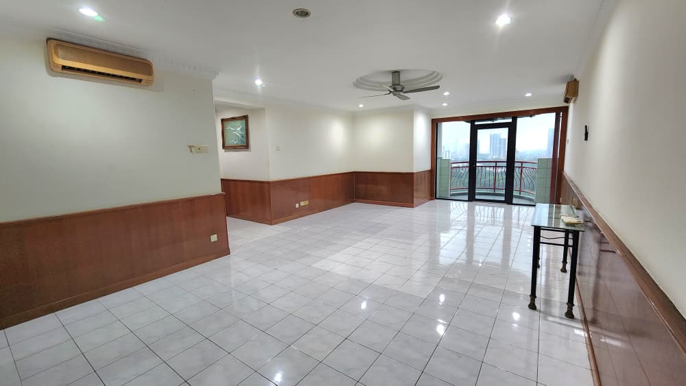 Villa Angsana Condo @ Jalan Ipoh - Image 1
