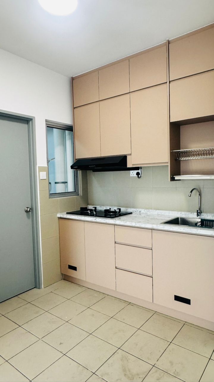Kiara Kasih Condo@Mont Kiara - Image 1